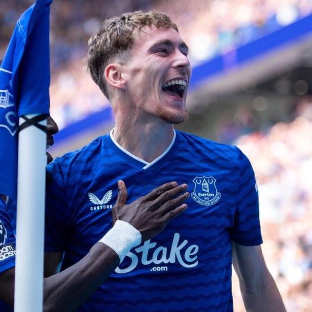 詹姆斯-加纳谈对阵阿森纳：我们一心只想拿3分，排名继续上升