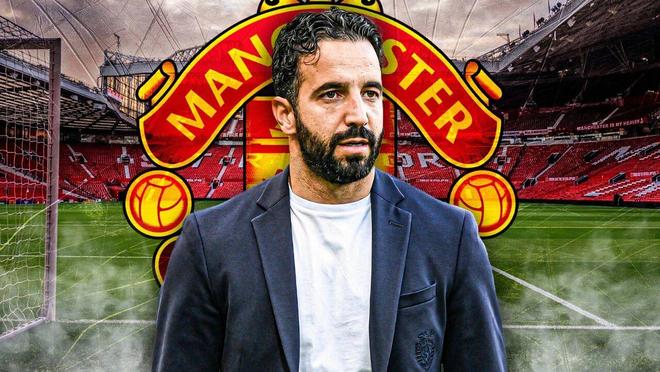 曝阿莫林下赛季不再执教曼联，两人成替代候选！拉爵三年承诺无用