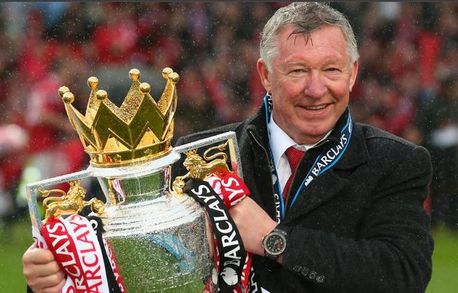 弗格森：曼联和当年的利物浦境遇相似，夺冠可能还要等10年