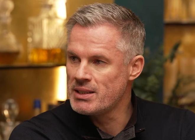 卡拉格：萨拉赫做的事情是一种耻辱，这都是经过精心策划的