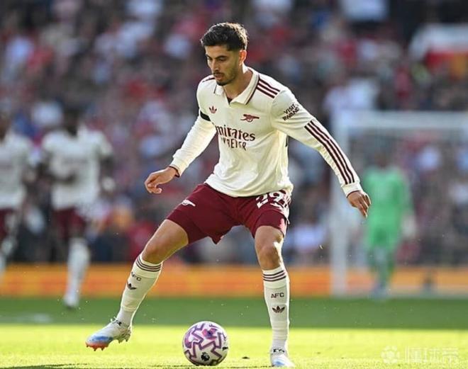 好事多磨！枪手中锋康复遇挫复出推迟 想英超争冠没他真不行