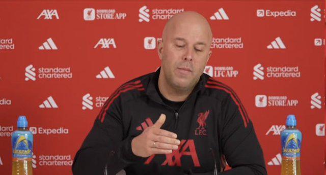 斯洛特：法老事件翻篇，请支持埃及