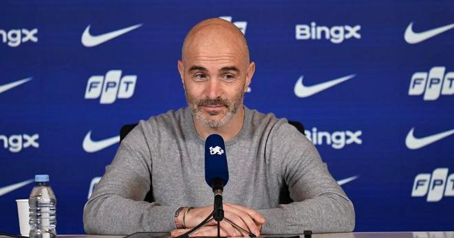 马雷斯卡：德拉普能赶上踢维拉，拉维亚和科尔威尔继续缺阵