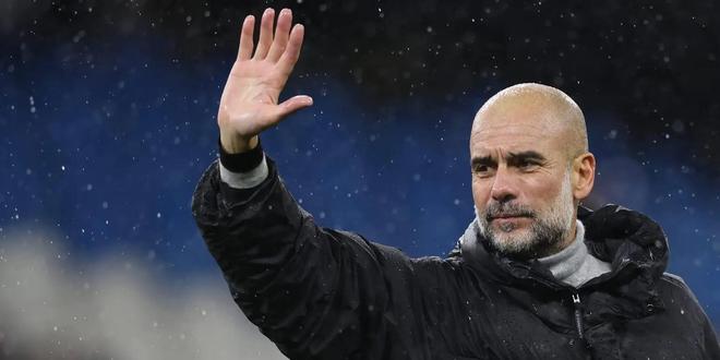 TA：告别或许临近，瓜迪奥拉为英超留下了独一无二的时代