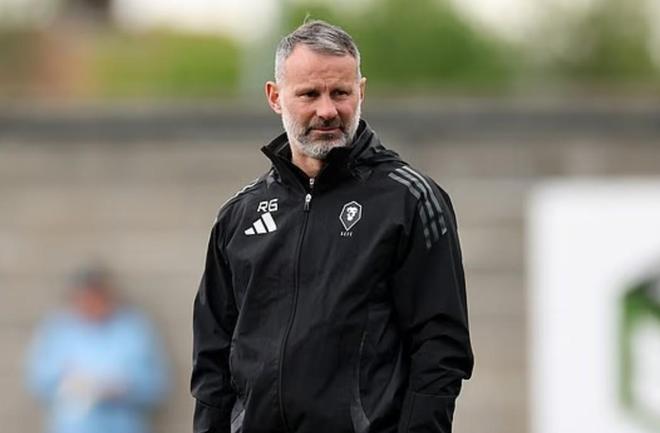 吉格斯：不在意进没进英超名人堂；我们不能再频繁换主教练了