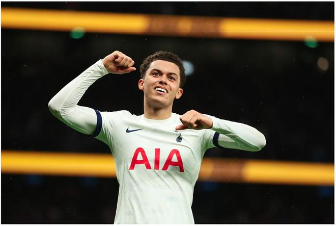 阿斯顿维拉补强锁定热刺4750万锋线！埃利奥特的处境变得微妙