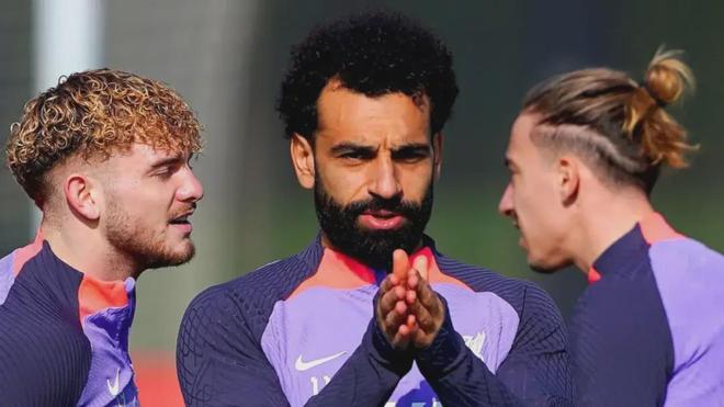 利物浦获意外补强！两大租将冬窗回归 火速驰援斯洛特