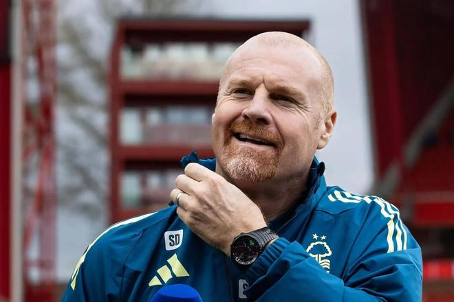 TA：戴奇的战术在森林焕然一新，他的实用主义有了新表达