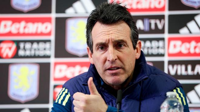 维拉争冠？Opta预测维拉夺冠概率仅有5.79%