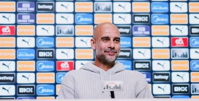 瓜帅：每隔一段时间都要被问到未来，75、76岁时我会离开曼城