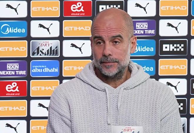 回防了就没力气向前冲？瓜帅：那就少看点剧，早点睡