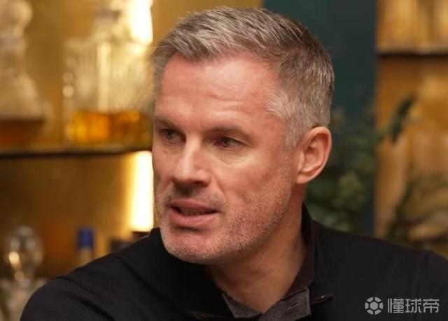 卡拉格：埃弗顿阵容不整，阿森纳能趁机找回好状态