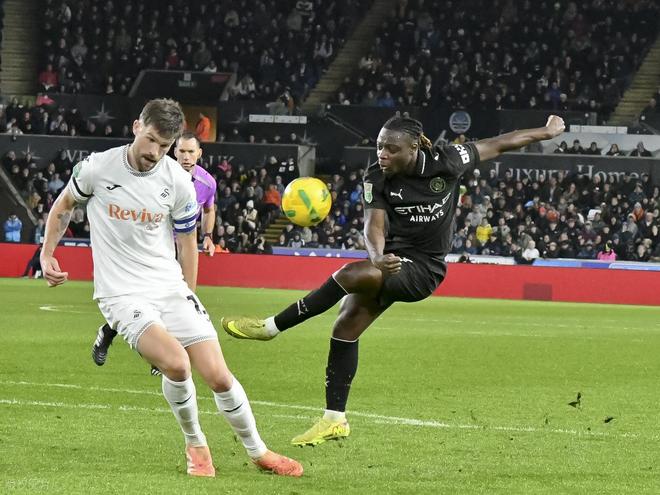 英冠：斯旺西状态回暖，雷克斯汉姆难止颓势？斯旺西VS雷克斯汉姆