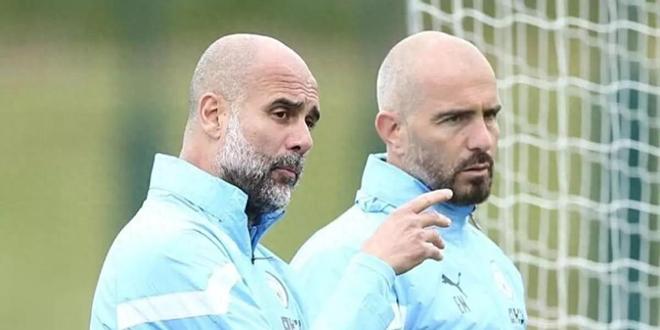 瓜迪奥拉回应赛后结束后离开曼城传闻：“足球变化太快”