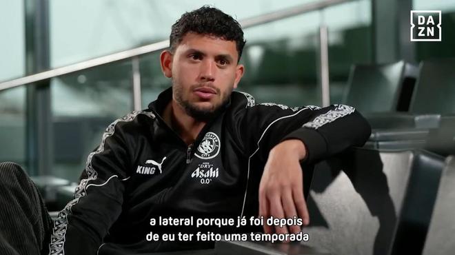 努内斯：改踢边后卫让我变得更全面，出场时间也更多了