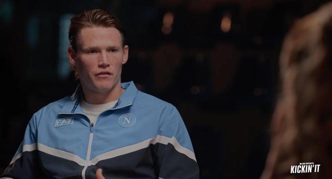 小麦：非常骄傲为我的曼联踢过球，我对曼联任何人都没有怨恨