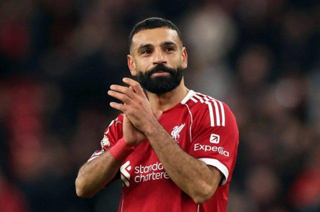 萨拉赫认错了吗？