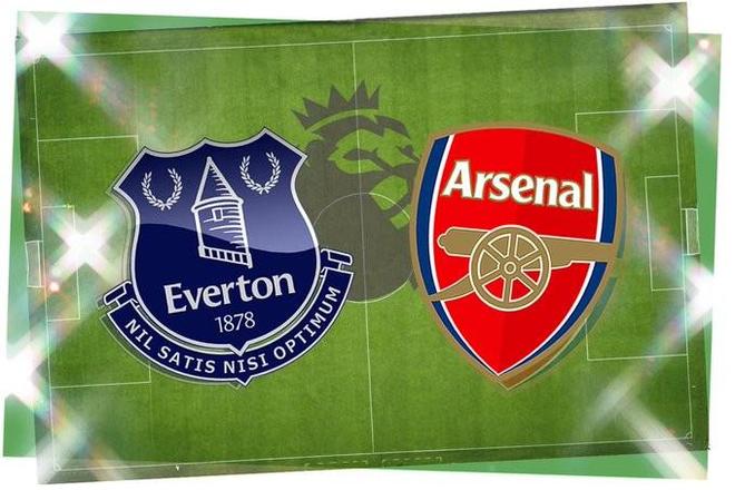 不好踢，阿森纳近7次英超客战埃弗顿只赢了1次