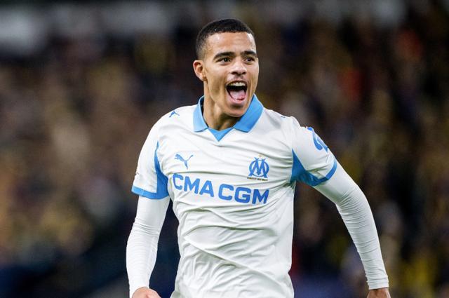 3年逆袭！格林武德从0踢回5000万欧元身价！曼联竟错过下一位巨星