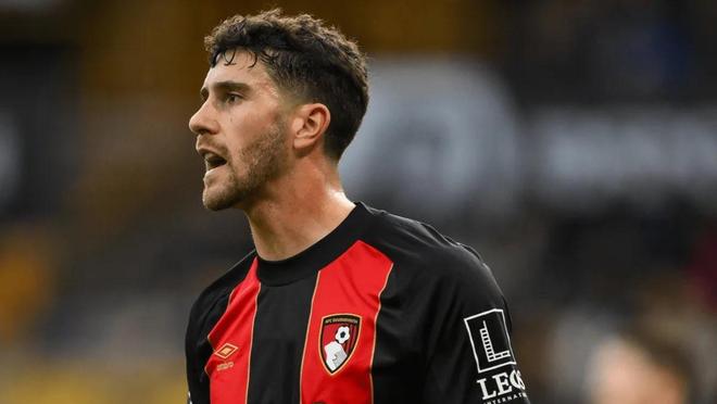 伯恩茅斯主帅：塞内西还有时间和俱乐部谈续约，我希望他留下