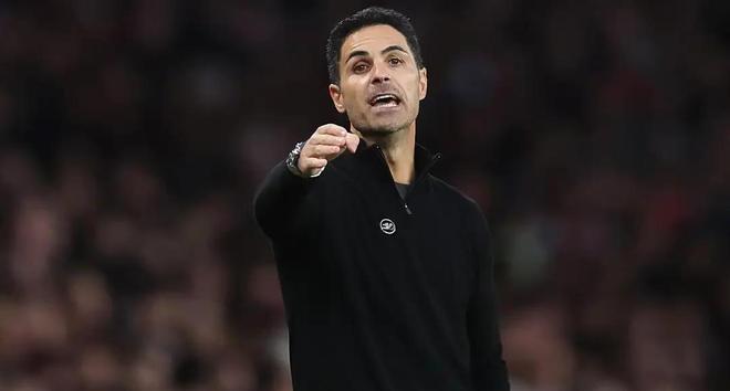 追兵来袭阿尔特塔压力山大：学费交过不少了，是时候“从0到1”了