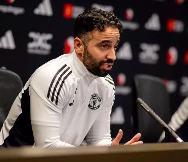 阿莫林更新伤情；B费：博格巴是我见过的最全面的中场