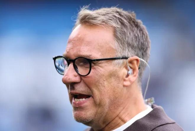 默森：曼城给阿森纳施加巨大的压力，但我仍看好枪手夺冠