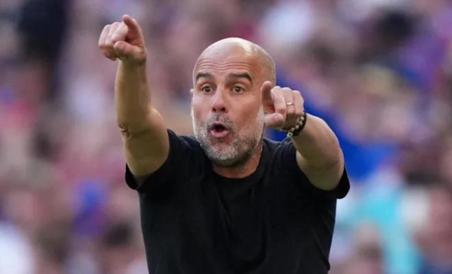 17胜3平，西汉姆是瓜帅从未输球的对手中交手次数最多的