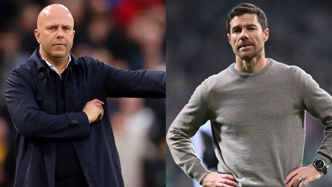 罗马诺：阿隆索斯洛特帅位暂时安全 西超杯将影响阿隆索去留