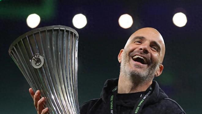 卡拉格：马雷斯卡下赛季不可能留下，切尔西不会给他更大决策权