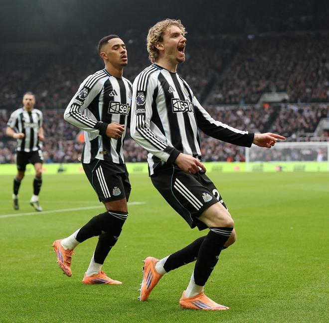 沃尔特马德双响历史第4人，詹姆斯无解世界波，切尔西2-2逼平纽卡