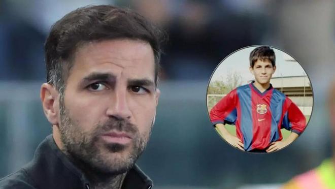 小法：因为压力，我在拉玛西亚做过一些至今仍深感惭愧的事情