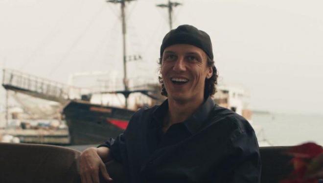 大卫-路易斯：在切尔西我和孔蒂经常吵；萨里是最特别的教练