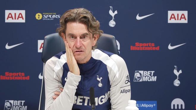 弗兰克：萨拉赫的情况是否激励了利物浦？我不适合去评论这个