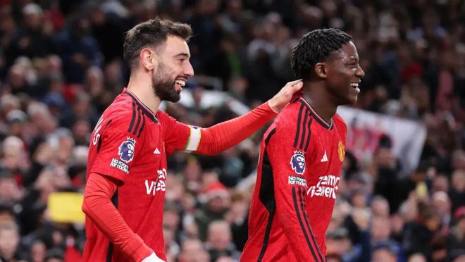 梅努离队倒计时！跟队记者：满足两大条件 曼联便会放人