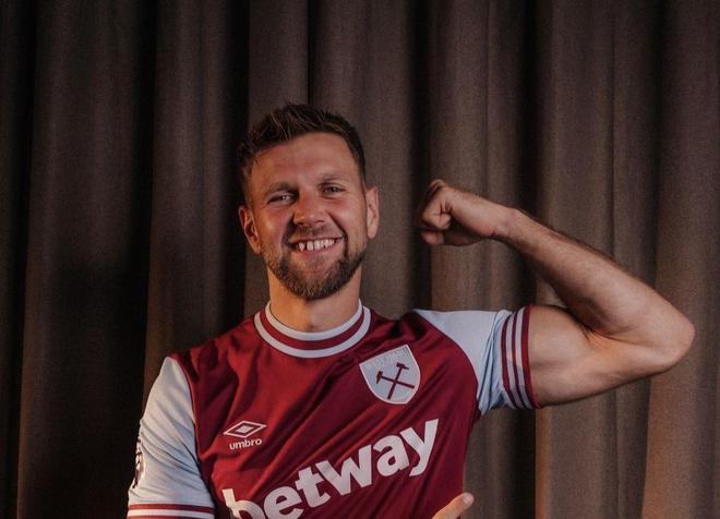 罗体：米兰接近敲定租借菲尔克鲁格，包含约1000万欧元买断权