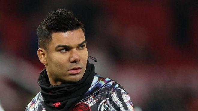 曼联半支球队缺阵，客场挑战维拉困难重重