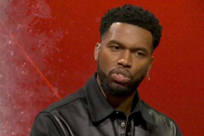 斯图里奇：阿森纳踢得非常老练，他们传球精准&决策出色