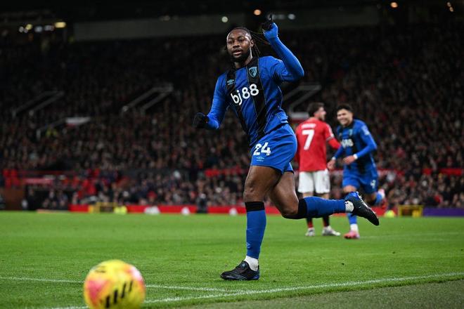 曼晚：曼联有意签下塞门约，球员目前解约金为6500万英镑