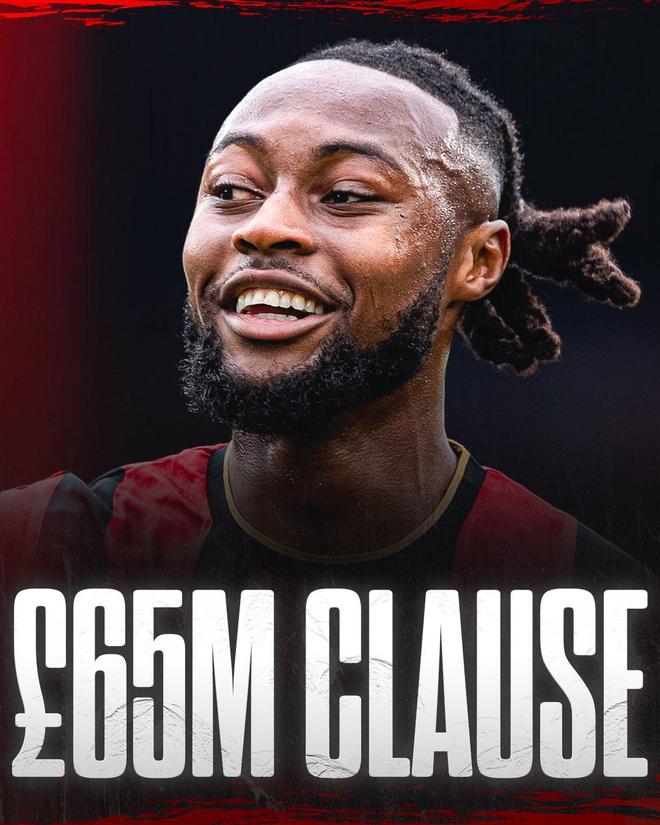 曼联6500万签塞门约计划细节曝光！只有20天操作，已讨论个人待遇