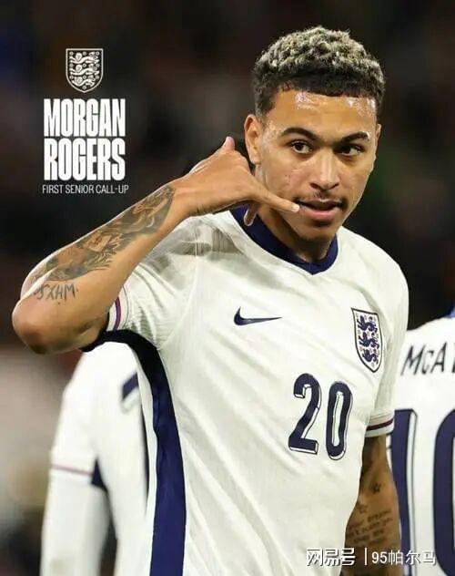 走帕尔默的路，国家队竞争主力，俱乐部当核心，曼城后悔了？