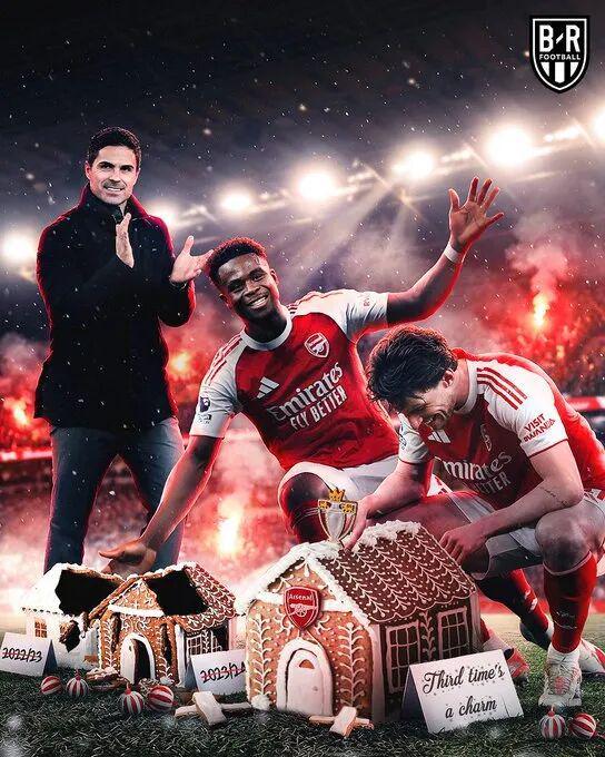 豪门综述：姆巴佩点射追平C罗纪录 枪手圣诞冠军！利物浦2比1热刺