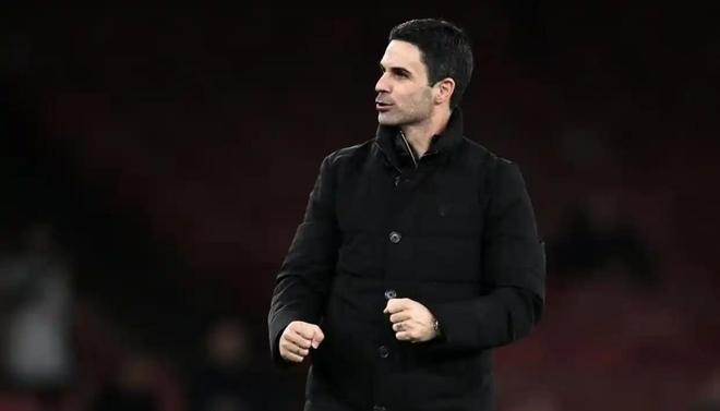 沃尔兹认可阿尔特塔的冒险尝试，梅里诺养成了中锋的习惯