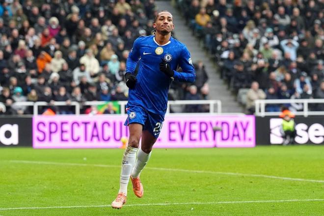 若昂-佩德罗：我们下半场表现比对手更好，本有机会进更多球