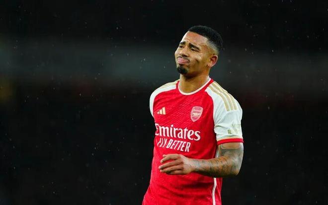 记者丨米兰正在评估签下热苏斯的可能性