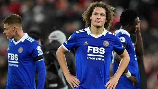 圣诞无薪可发？莱斯特城推迟工资惹众怒，降级阴影下再陷信任危机