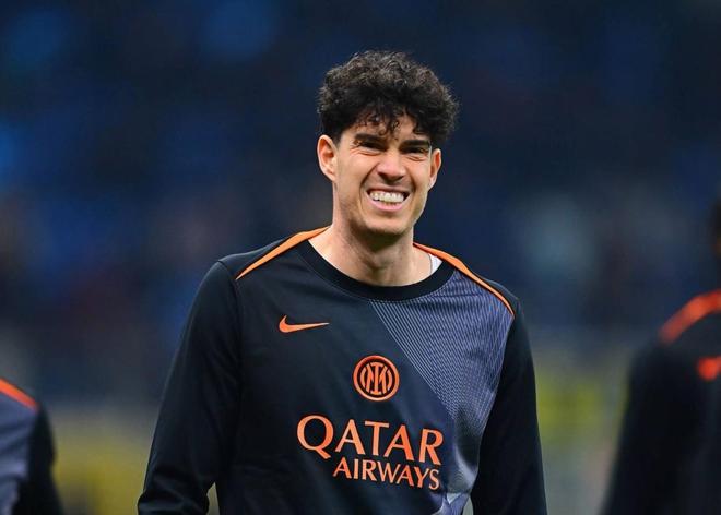 斯基拉：国米将巴斯托尼视为关键球员，想与他续约至2030年