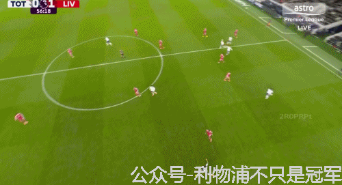 这支利物浦远非完美，但他们在波折中奋勇向前