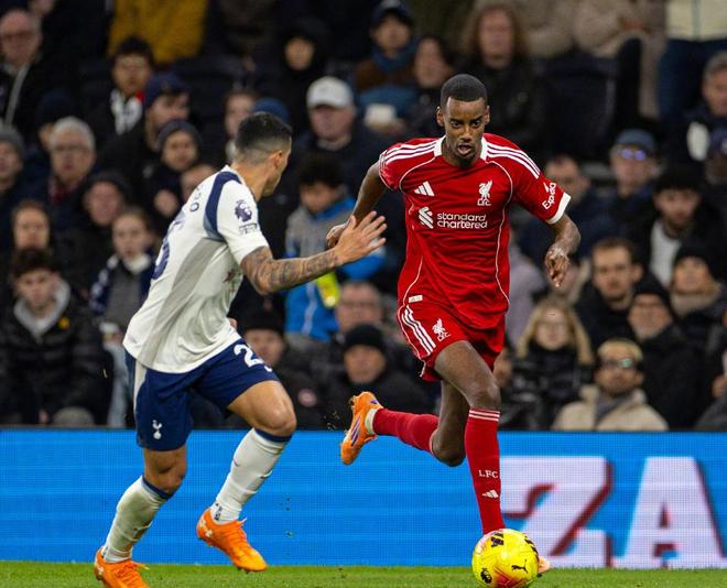 利物浦2-1热刺球迷“不买账”？失去血性的红军，没有了制胜之本