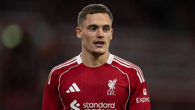 利物浦2.7亿欧新援连线，维尔茨收获英超生涯首次助攻